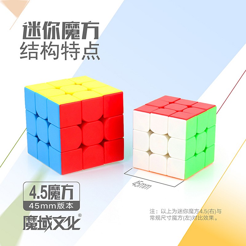 魔域文化传播有限公司-moyucube.com